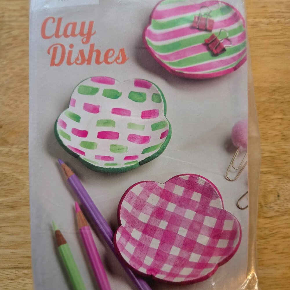 Annie's Creative Girls Club Craft Kits